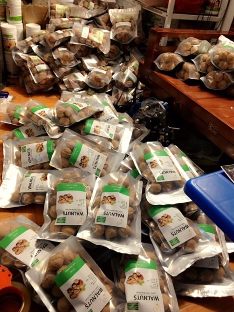 1kg Quả Óc Chó Mỹ