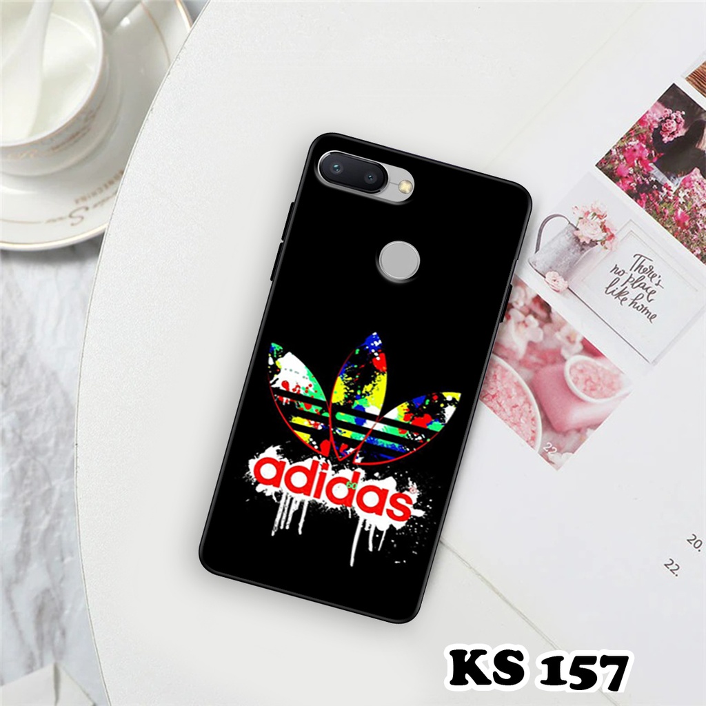 Ốp lưng Xiaomi Redmi 6 - Redmi 6A - Redmi 6X - Redmi 6 Pro - Ốp in hình ÄDĮĎAŠ sang trọng, bền đẹp