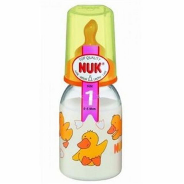 BÌNH SỮA NUK CỔ NHỎ NHỰA PP

110ml-240ml giảm 25%