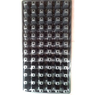 COMBO - 5KHAY ƯƠM HẠT, GIÂM CÀNH 72 LỖ