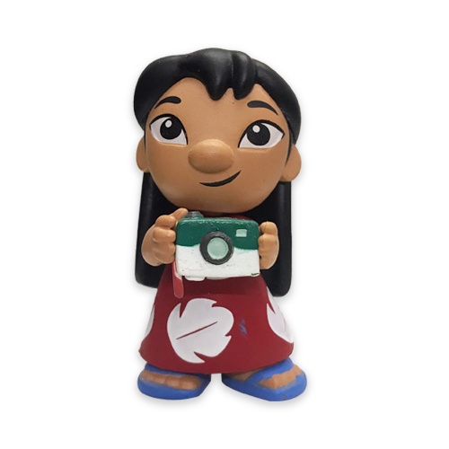 Mô hình đồ chơi Funko Mystery Minis Lilo (Lilo and Stitch)