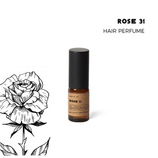 NƯỚC HOA 𝐓𝐎́𝐂 - 𝐀nother𝟏𝟑&Rose31