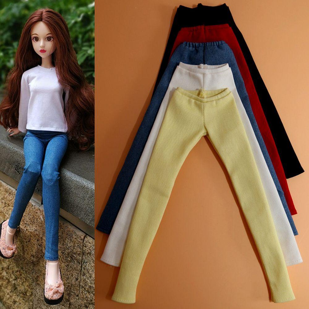 Bộ Quần Áo Dài Tay Thời Trang Cho Búp Bê 45CM