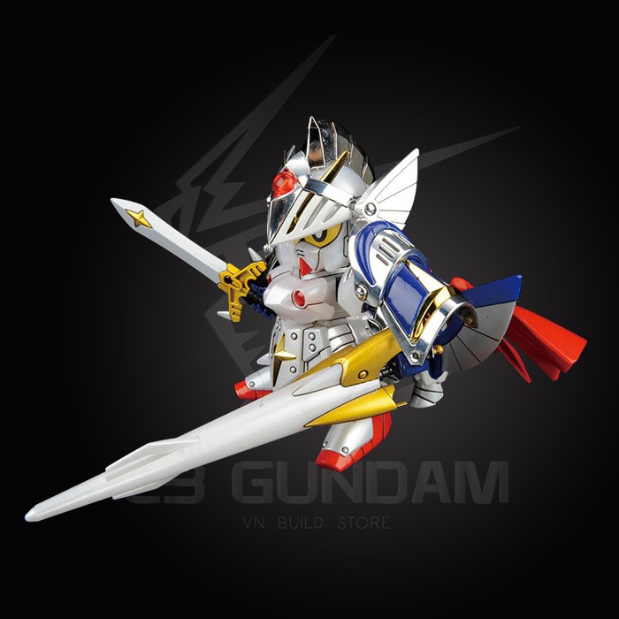 MÔ HÌNH GUNDAM BANDAI SD LEGENDBB VERSAL KNIGHT GUNDAM