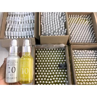 Tinh chất It's Skin POWER 10