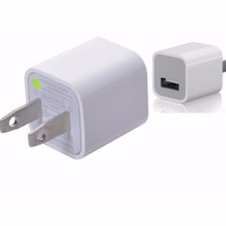 Củ sạc usb dành cho điện thoại androi,iphone