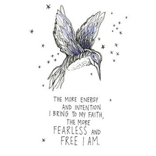 Bộ Bài The Universe Has Your Back