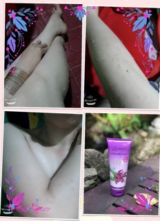 Tẩy Tế Bào Lavender - Natural Spa (date 15/06/2023)