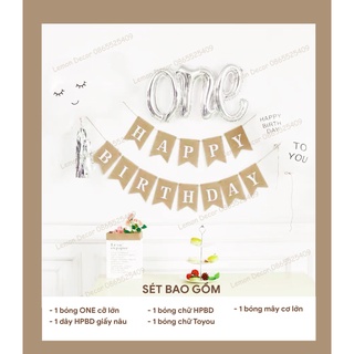 Sét bóng hàn quốc by Lemon Decor