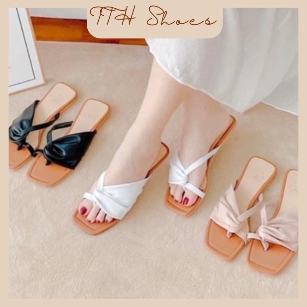 Dép xỏ ngón nhúng xinh bigsize 40-46