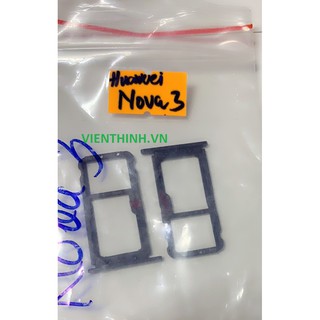 Khay Sim dùng cho điện thoại HUAWEI NOVA 3