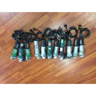 TNS..Máy mài công suất lớn nhật bãi