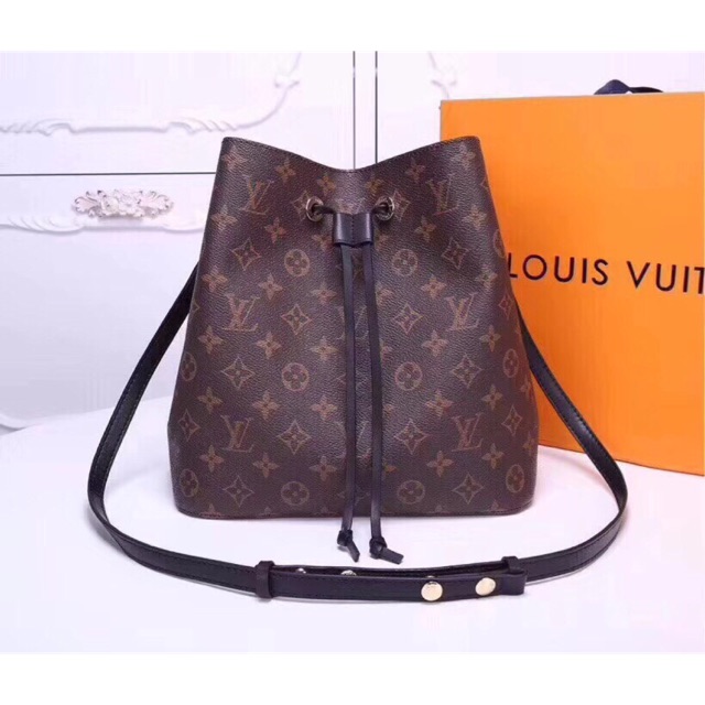 Túi lv neonoe size 24cm fullbox