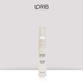 Kem mụn thảo dược Lori B 10ml