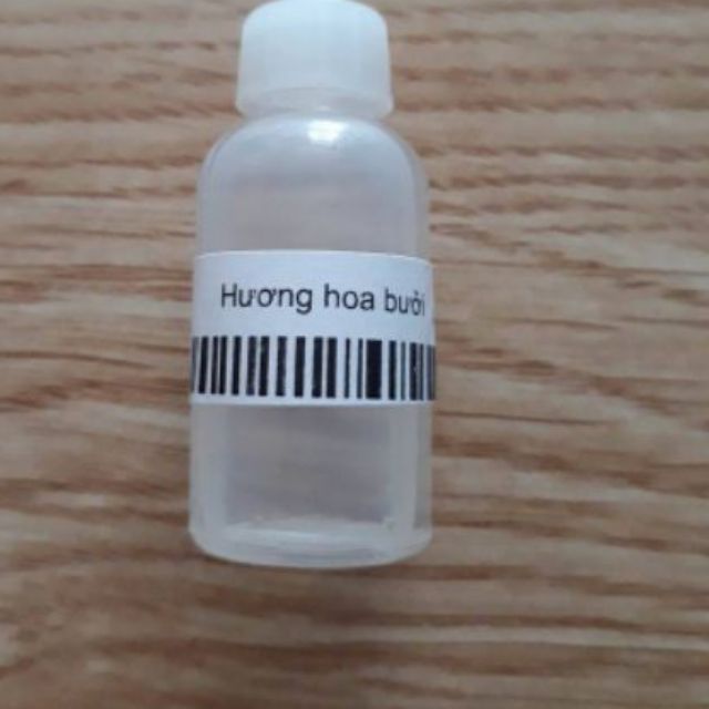 Nước hoa bưởi