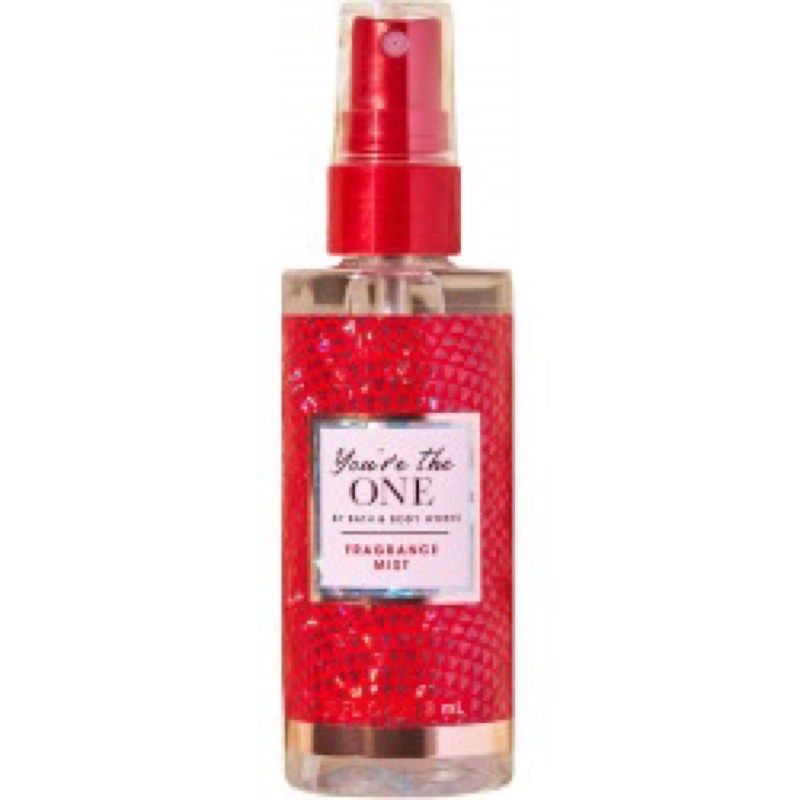 Xịt thơm Bath & Body Works -Mỹ