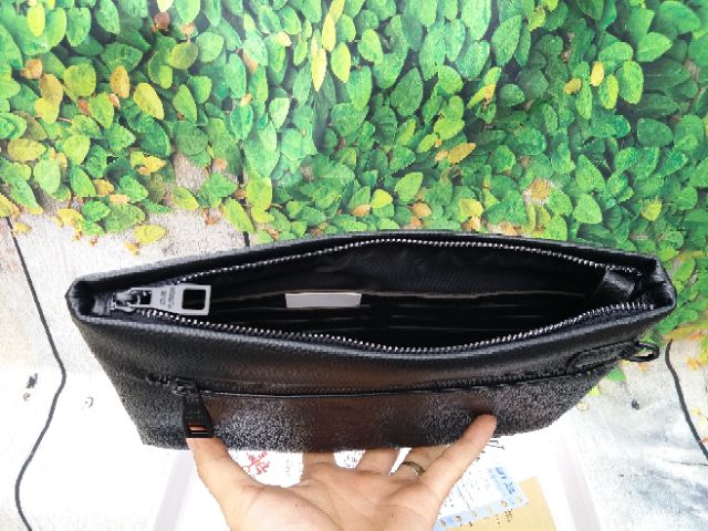 Ví tote cầm tay nam sang chảnh