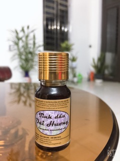 Tinh dầu oải hương: 10ml
