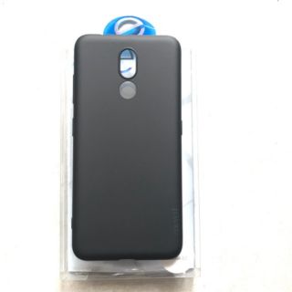 Ốp lưng dẻo nhám mịn nokia 3.2 chính hãng xlevel