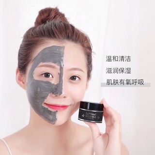 Mặt nạ bùn nam châm