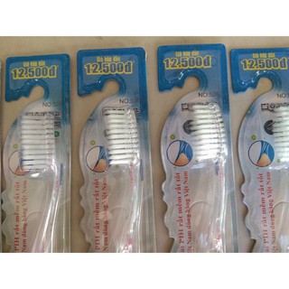Bàn Chải Đánh Răng PH Siêu Mềm 1 cái