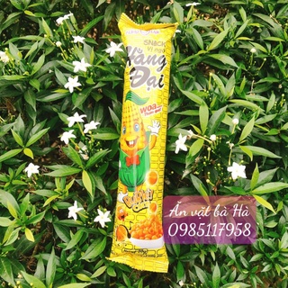 Snack Ngô Hằng Đại