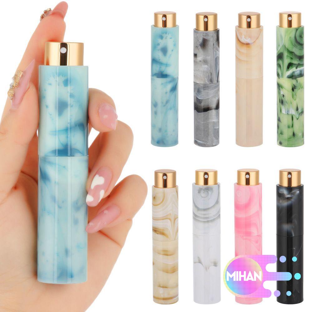 Chai Chiết Nước Hoa Rỗng Bằng Nhôm MIHAN1 10ML