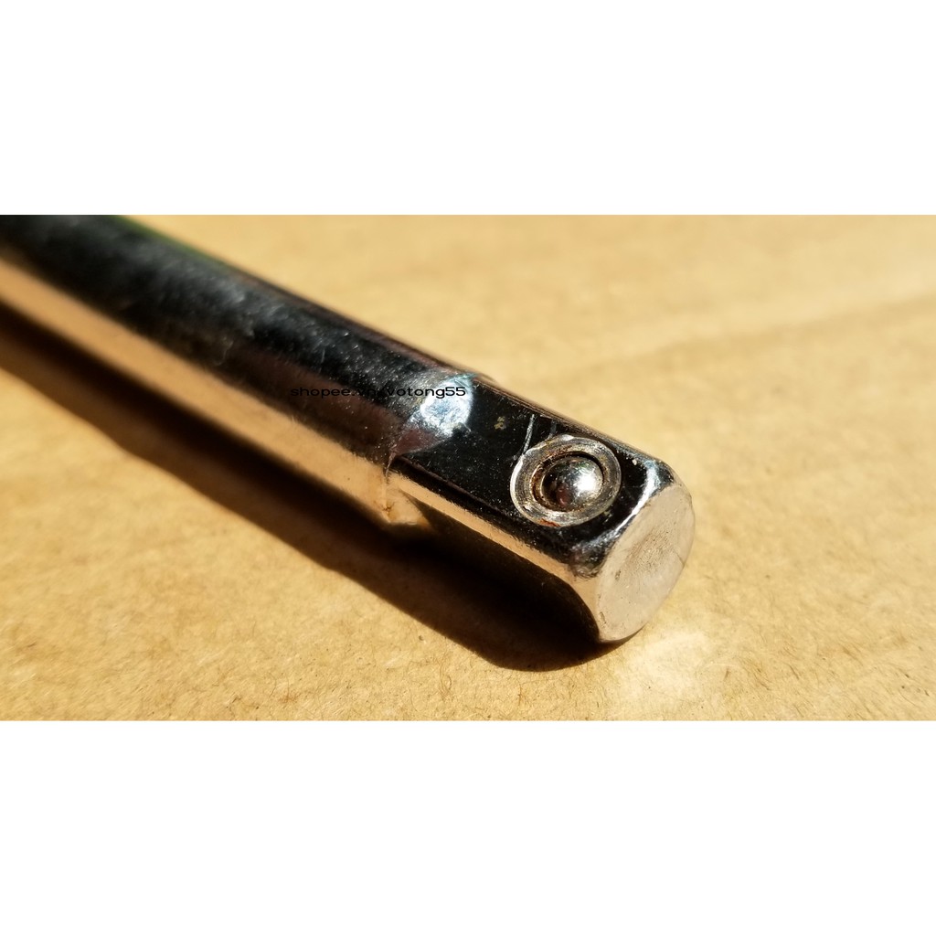 Cần tuýp nối 3/8 đầu 9.5mm, dài 14.5cm  hàng bãi Nhật