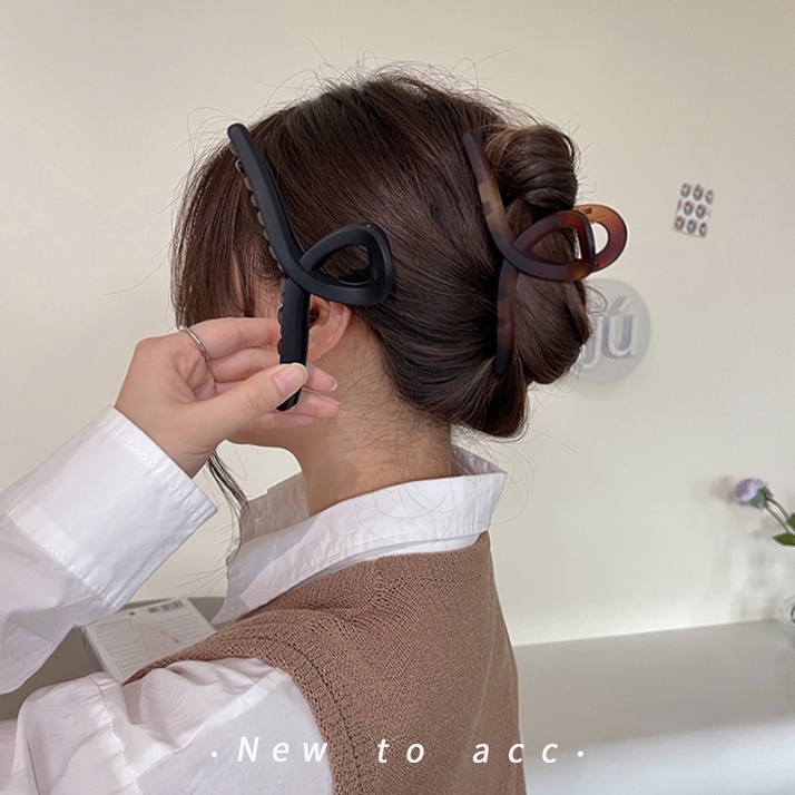 Kẹp tóc thời trang 17KM dành cho nữ