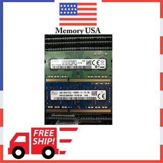 Ram Laptop DDR3L 4GB Bus 1600
