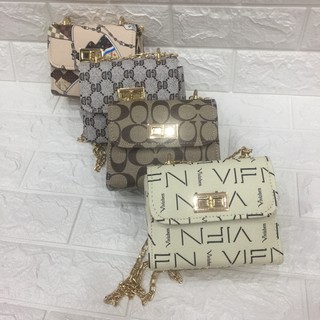 Túi đeo chéo mini thời trang