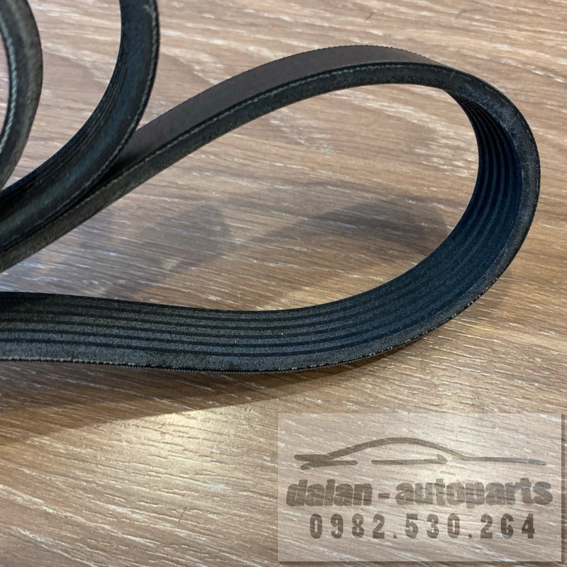 Curoa máy dùng cho xe Ford Escape 2.3  6PK2293 - L3TF15909