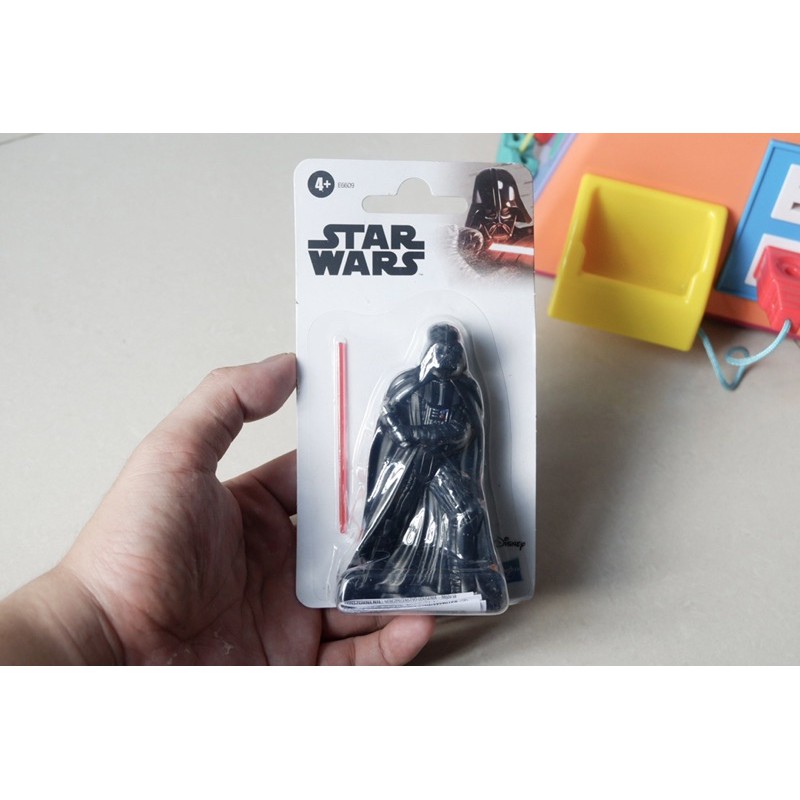 Mô hình nhân vật Darth Vader Star Wars