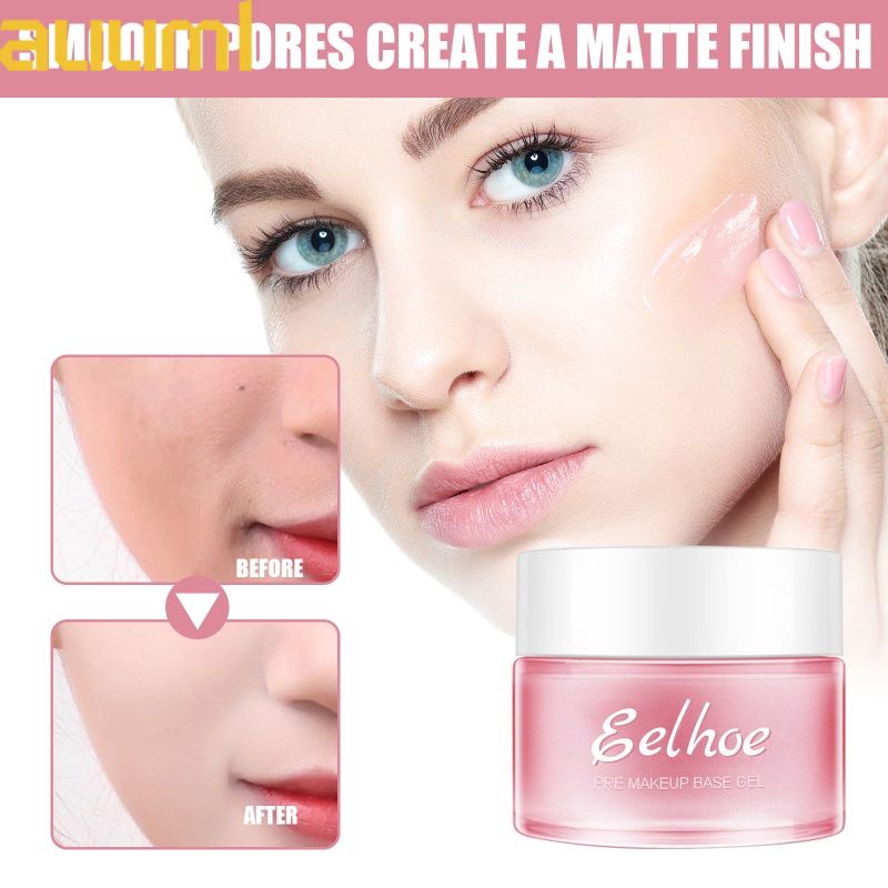 Kem lót trang điểm dạng gel dưỡng ẩm cách ly mùa thu 30ml eelhoe
