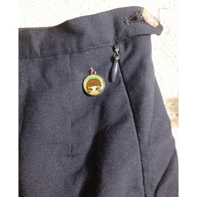 Siêu phẩm chân váy Smart Hàn siêu cute 2hand