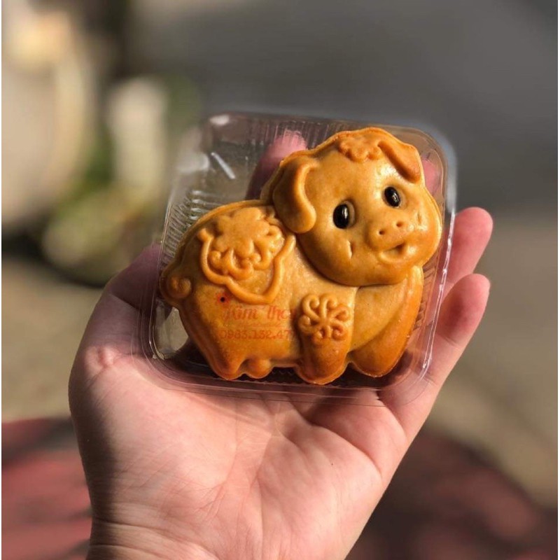 Khuôn 12 con giáp 75g -95g