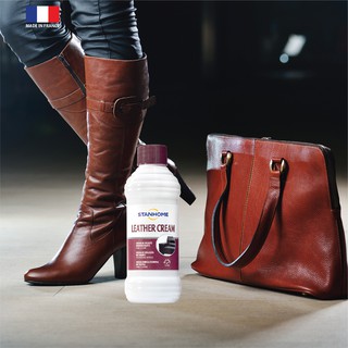 Dưỡng đồ da Stanhome Leather Cream