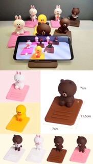 Kệ dựng điện thoại kute