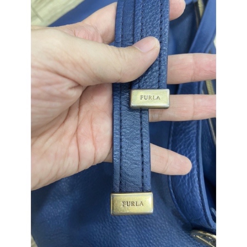 Túi Furla 2hand