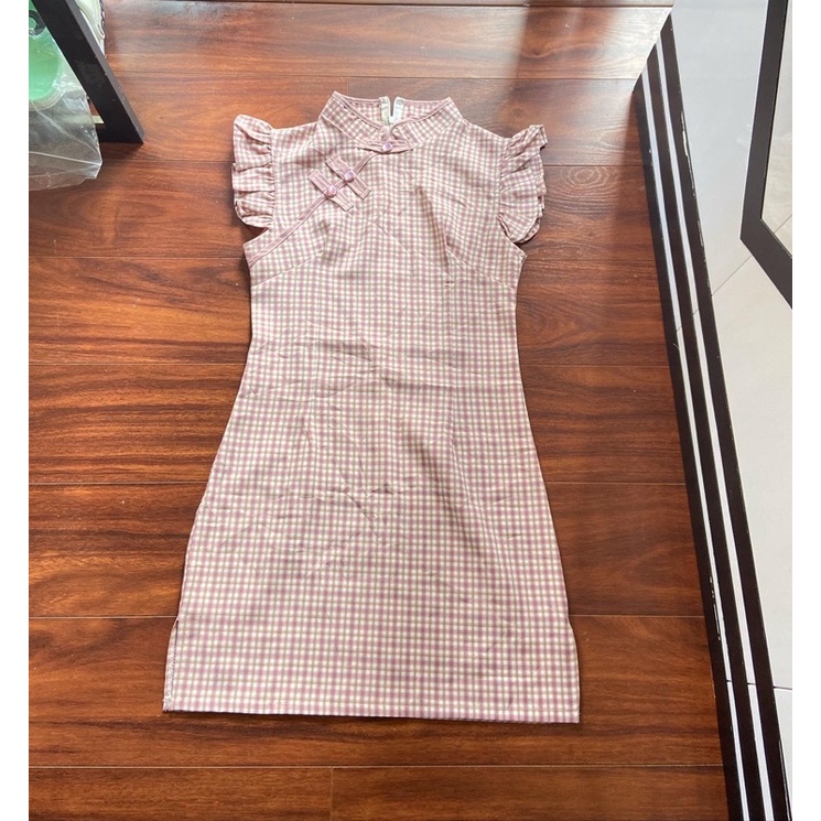 Sườn Xám nhà may 💥💥