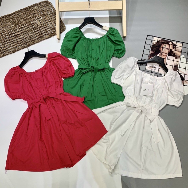 Jump hàng thiết kế đẹp Hanna