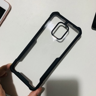 [Mua 1 tặng 1] Combo Ốp lưng Cường lực cho Xiaomi Redmi Note 9S/Note 9 Pro