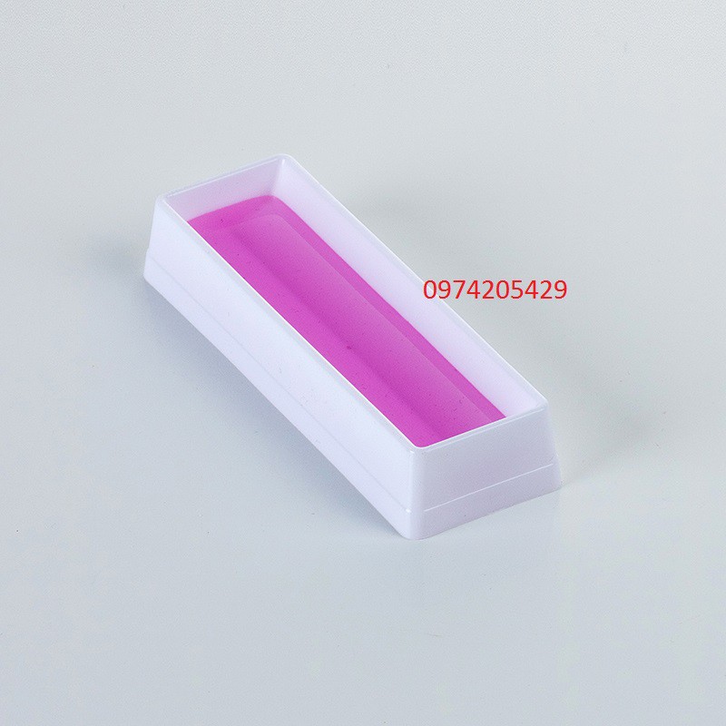 Máng đựng hóa chất 50ml cho micropipet đa kênh