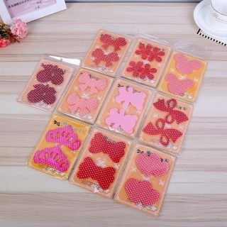 K92TY Set 2 dụng cụ dán tóc đáng yêu