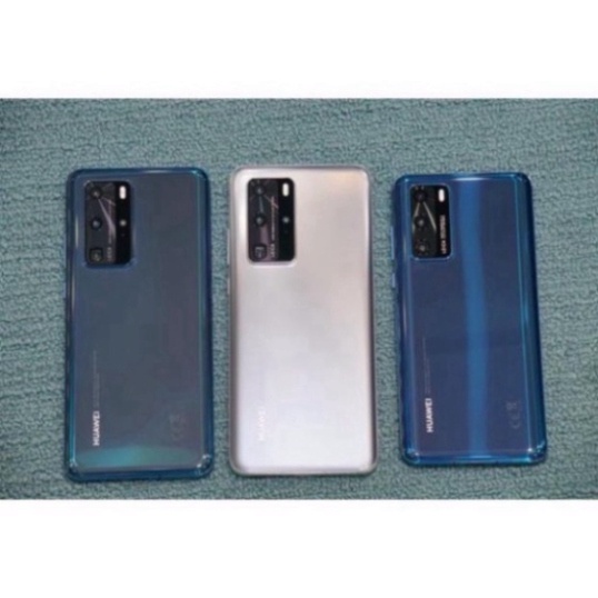 Điện thoại Huawei P40 PRO ( 8GB/256GB) -Hàng chính hãng-Bảo hành 12 tháng