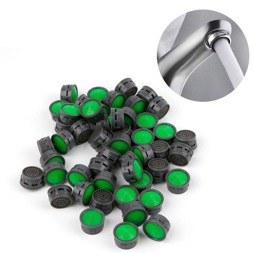 Đầu Nối Vòi Nước Bồn Rửa Chén Tiết Kiệm Nước Thay Thế Tiện Dụng Cho Nhà Bếp / Phòng Tắm