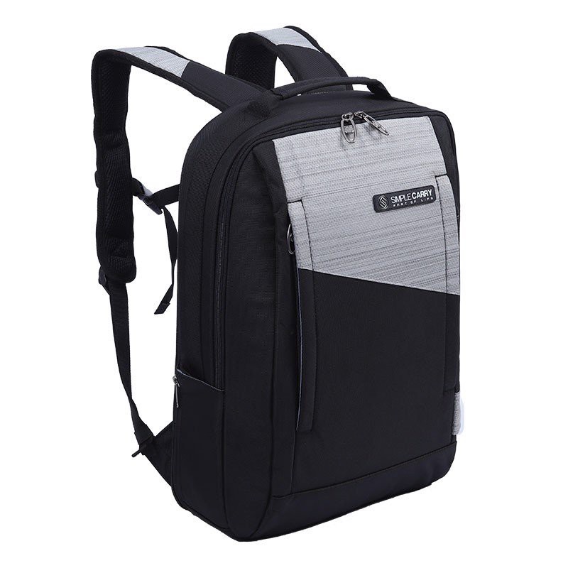 Balo Laptop Cao Cấp Simple Carry P7