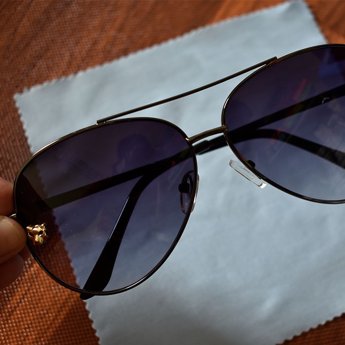 Kính mát nam Cartier thời trang cá tính MK713 | BigBuy360 - bigbuy360.vn