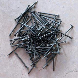 Đinh đóng gỗ đinh thép đen đinh guốc