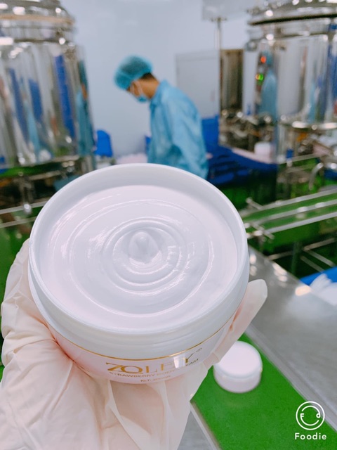 Body Dâu Zoley 200g | BigBuy360 - bigbuy360.vn